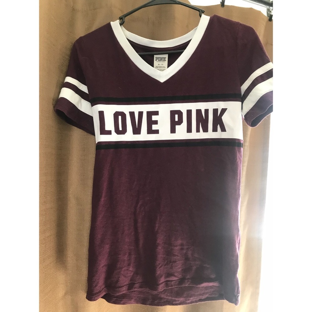 PINK t-shirt